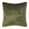 Linen House Selma Cushion Olive