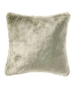 Linen House Selma Cushion Wasabi