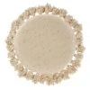 Linen House Florida Cushion Sand