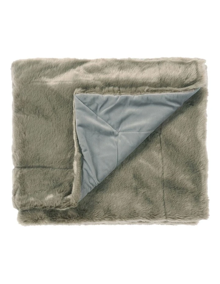 Linen House Selma Throw 1 Linen House Selma Throw