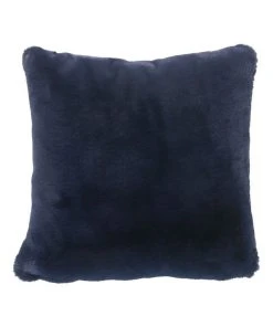Heritage Amelie Cushion Dark Blue