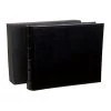 Profile Regal Dry Mount 160x240 50pp Photo Album Black
