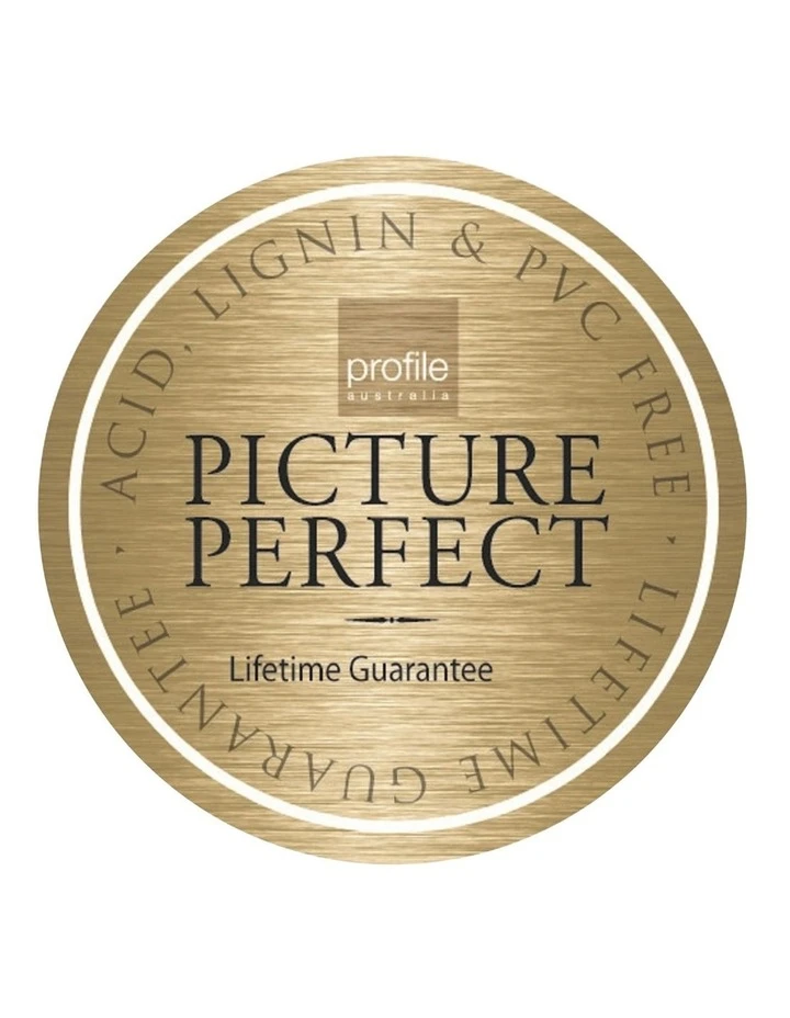 Profile Regal Dry Mount 160x240 50pp Photo Album Black 3 Profile Regal Dry Mount 160x240 50pp Photo Album Black - Image 3