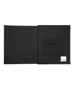 Profile Regal Dry Mount 300x365mm 80 Page Photo Album Black 6 Profile Regal Dry Mount 300x365mm 80 Page Photo Album Black -The Shine Nook Sales Store 666438400 3 720x928