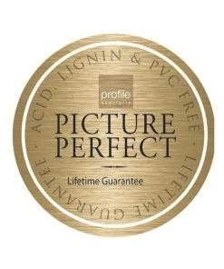 Profile Moda 300x 4x6in Photo Album Black -The Shine Nook Sales Store 666438760 6 720x928