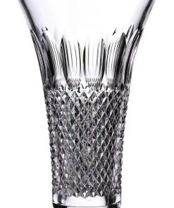 Waterford Treasure of the Sea Colleen Vase 30cm