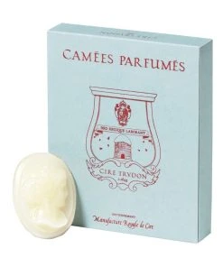 Cire Trudon Josephine Scented Wax Cameos 4 Pack