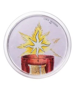 Cire Trudon Nazareth Coupelle