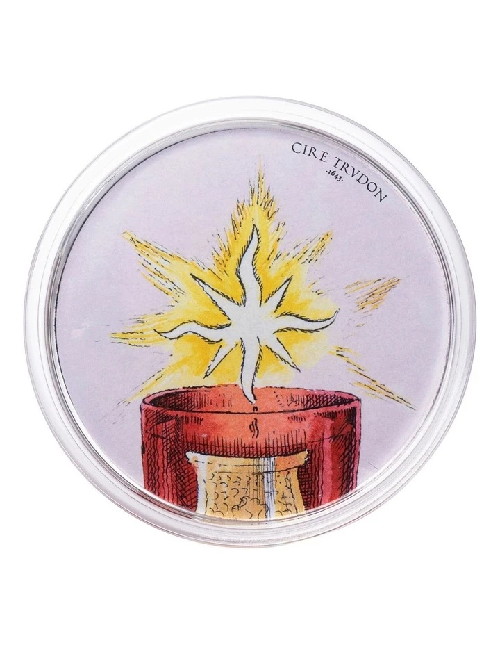 Cire Trudon Nazareth Coupelle 1 Cire Trudon Nazareth Coupelle