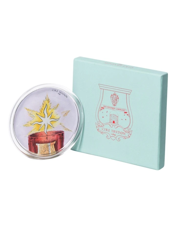 Cire Trudon Nazareth Coupelle 2 Cire Trudon Nazareth Coupelle - Image 2