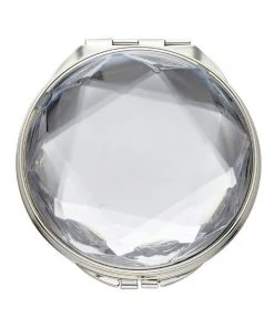 Kate spade new york Key Court Compact Mirror