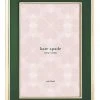 Kate spade new york Spade Street 4x6in Frame