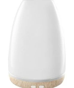 Ellia Relax Aroma Diffuser In White ARM-525WT-AU