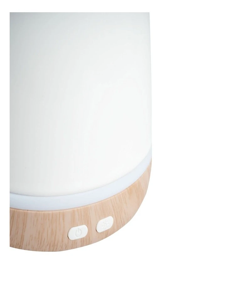 Ellia Relax Aroma Diffuser In White ARM-525WT-AU 6 Ellia Relax Aroma Diffuser In White ARM-525WT-AU - Image 6