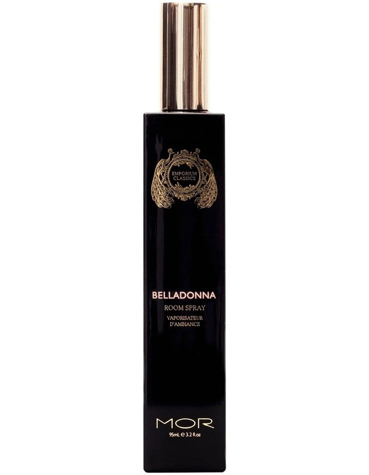 MOR Belladonna Room Spray 3 MOR Belladonna Room Spray - Image 3
