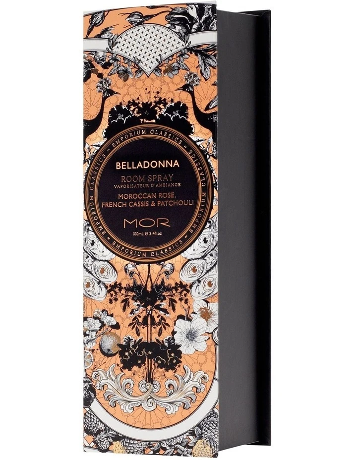 MOR Belladonna Room Spray 4 MOR Belladonna Room Spray - Image 4