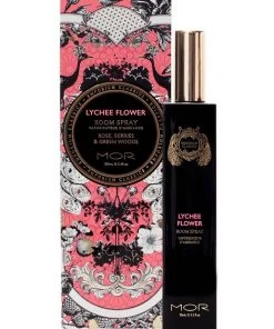 MOR Lychee Flower Room Spray