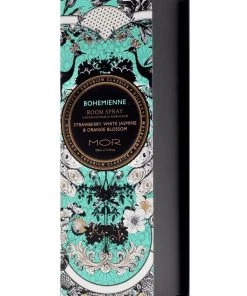 MOR Bohemienne Room Spray -The Shine Nook Sales Store 690015700 4 720x928