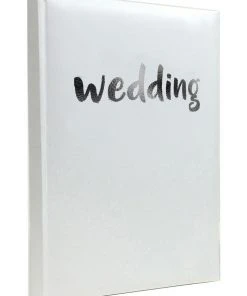 Profile Moda 300 x 4x6" Photo Wedding Album