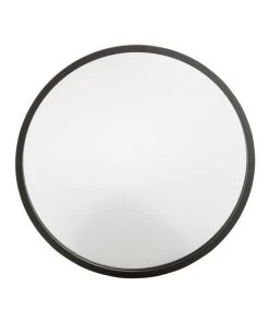 Vue Black Mirror Round 70cm