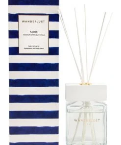 Salt&Pepper Wanderlust 300ml Paris Diffuser