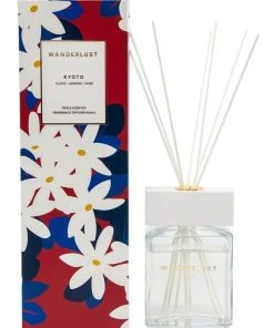 Salt&Pepper Wanderlust 300ml Kyoto Diffuser