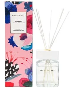 Salt&Pepper Wanderlust 300ml Chelsea Diffuser