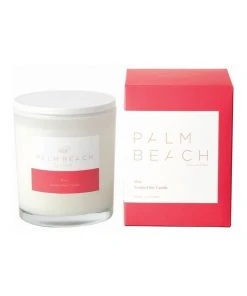 Palm Beach Collection Posy 420g Scented Soy Candle