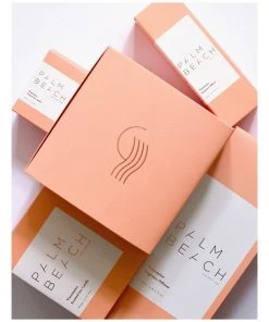 Palm Beach Collection Watermelon 420g Scented Soy Candle 6 Palm Beach Collection Watermelon 420g Scented Soy Candle -The Shine Nook Sales Store 704635300 3 720x928