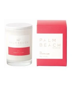 Palm Beach Collection Posy 90g Scented Soy Candle