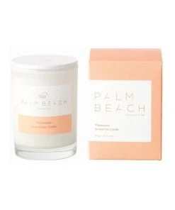 Palm Beach Collection Watermelon 90g Scented Soy Candle