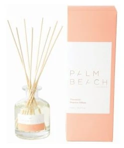 Palm Beach Collection Watermelon 250ml Fragrance Diffuser
