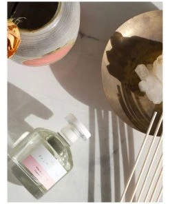 Palm Beach Collection White Rose & Jasmine 250ml Fragrance Diffuser -The Shine Nook Sales Store 704637100 4 720x928