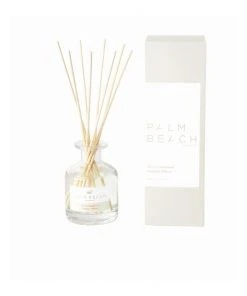 Palm Beach Collection Clove & Sandalwood 50ml Mini Fragrance Diffuser