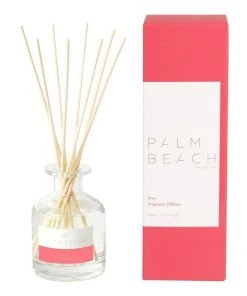 Palm Beach Collection Posy 50ml Mini Fragrance Diffuser