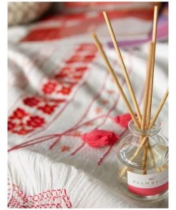 Palm Beach Collection Posy 50ml Mini Fragrance Diffuser -The Shine Nook Sales Store 704637460 3 720x928