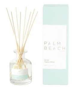 Palm Beach Collection Sea Salt 50ml Mini Fragrance Diffuser