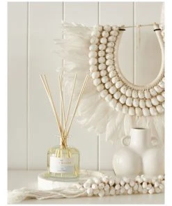 Palm Beach Collection Sea Salt 50ml Mini Fragrance Diffuser -The Shine Nook Sales Store 704637550 3 720x928