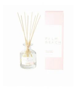 Palm Beach Collection Vintage Gardenia 50ml Mini Fragrance Diffuser