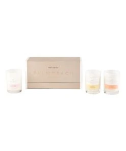 Palm Beach Collection Mini Candle Trio Gift Pack