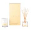Palm Beach Collection Coconut & Lime Mini Candle & Diffuser Gift Pack
