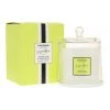 True Home Signature Persian Lime & Lemongrass Candle With Cloche