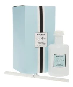 True Home Signature Gardenia & White Flowers Diffuser