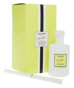 True Home Signature Persian Lime & Lemongrass Diffuser