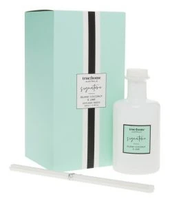 True Home Signature Island Coconut & Lime Diffuser