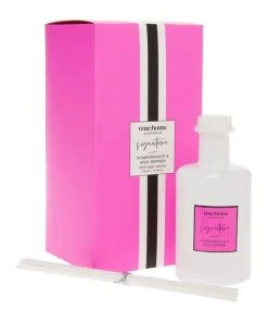 True Home Signature Pomegranate & Wild Berries Diffuser