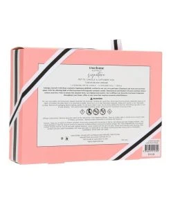 True Home Signature Tuscan Blood Orange Mini Candle and Diffuser Duo -The Shine Nook Sales Store 707931370 3 720x928