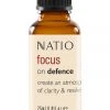 Natio Focus On Defence Pure Essential Oil Blend