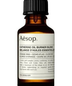 Aesop Catherine Oil Burner Blend 25ml