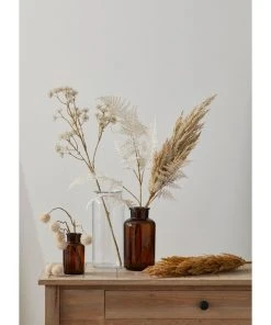 Rogue Pampas Grass Spray 92cm Artificial Stem Cream 11 Rogue Pampas Grass Spray 92cm Artificial Stem Cream -The Shine Nook Sales Store 711507340 5 720x928